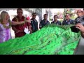 P3D model for Fagali’i Watershed launched