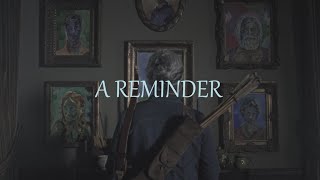 The Walking Dead | A Reminder