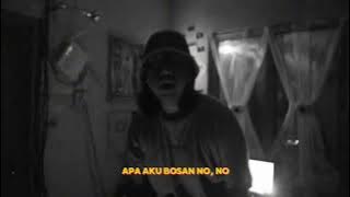 Tikusruk Ft. Ardy Minaj - Bertahan MenungguMu (  Lyric Video )