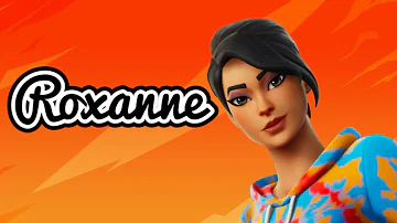 Some of my kills in creative | ROXANNE