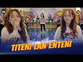 HAPPY ASMARA - TITENI LAN ENTENI Live Royal 
