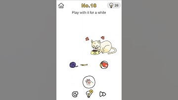 Brainout 🧠 crazyfind। Level 18। Play with it for a while!। @Raratewa.