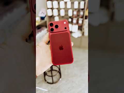iPhone 18 Pro Max First Look