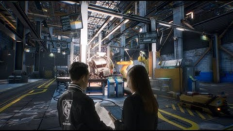 Harness Technology to Bring Marvels to Life | DigiPen Institute of Technology Singapore