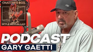 The Chatter's Box: Gary Gaetti, August 2023