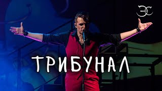 Эмиль Салес - Трибунал (Виталий Чирва cover)