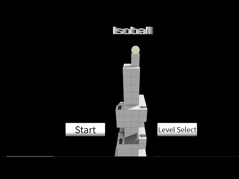 Isoball in 13 minutes and 20 seconds