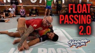 Arizona Camp 2023: Float Passing 2.0, More float passing madness! with Jay Pages