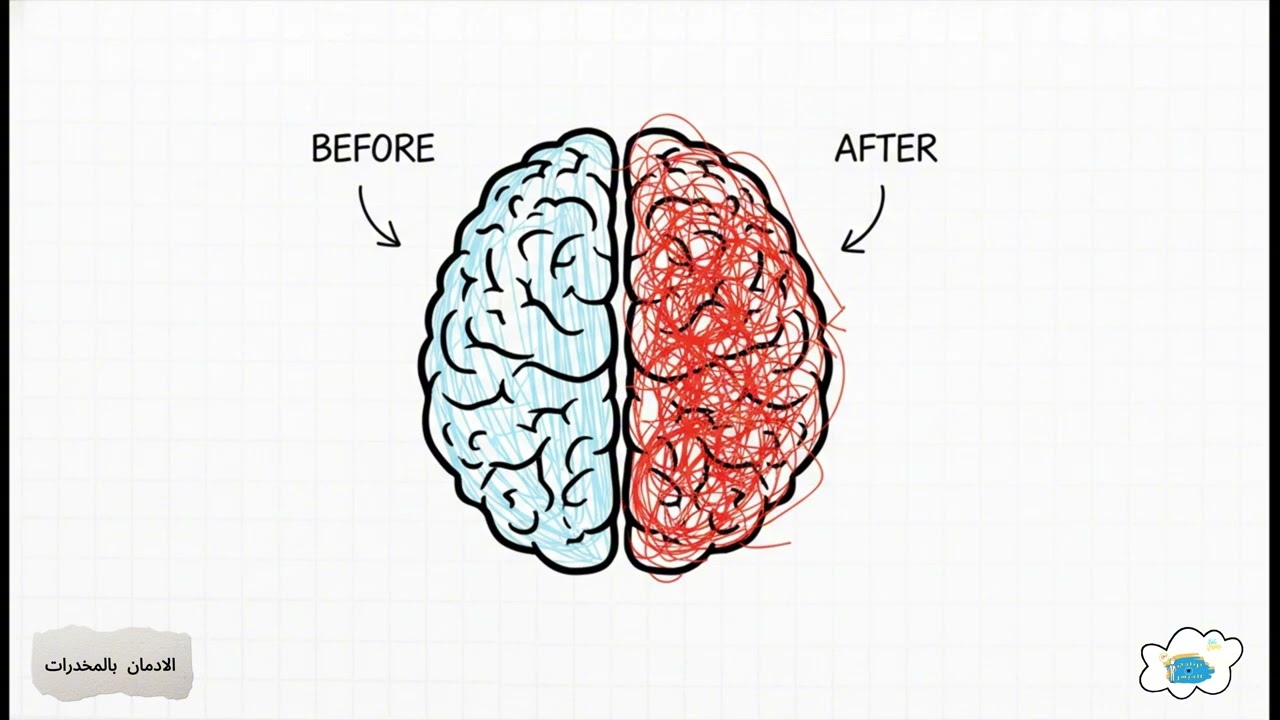 لماذا لا يمكنهم التوقف؟ حقيقة الإدمان التي لا يعرفها الكثيرون .. ورسم طريق التعافي