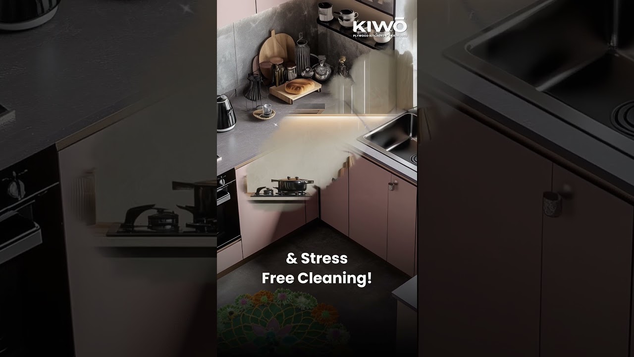 De-Klutter Your Festive Season with KIWO!