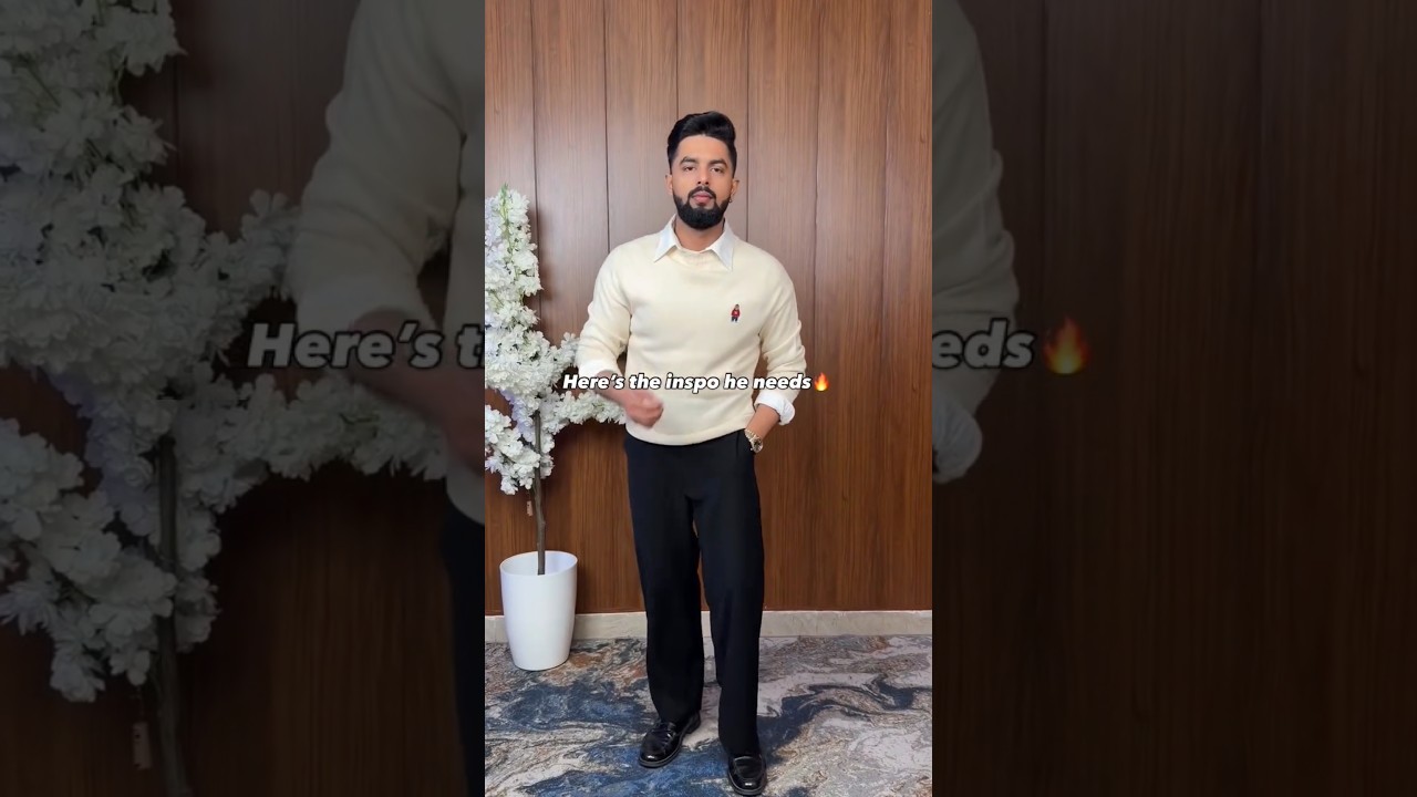 Different Fits Idea || How to look premium 😳 watch this 