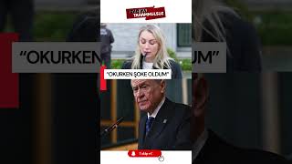 Dilek İmamoğlu Bahçeliyi Silivri Üzerinden Sıkıştırdı