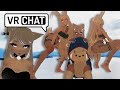 The VrChat Experience [Trailer]