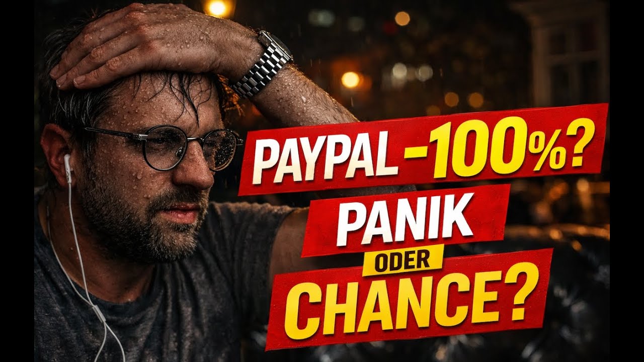 Warum „unterbewertet“ an der Börse oft Schrott bedeutet