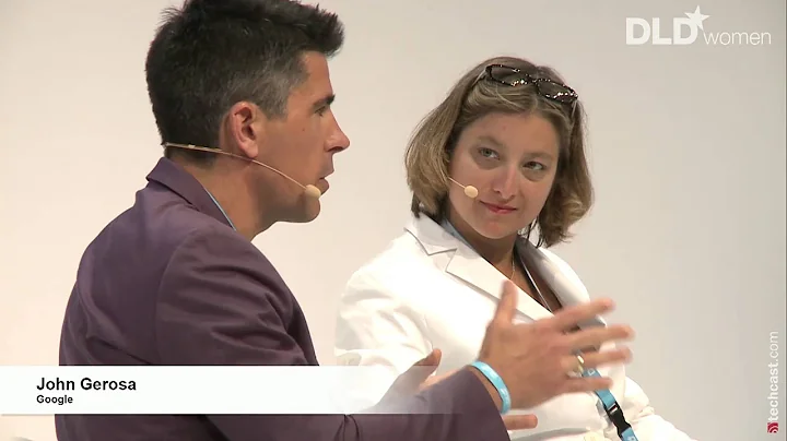 DLDwomen14 - Inclusive Leadership - Gear up Your C...
