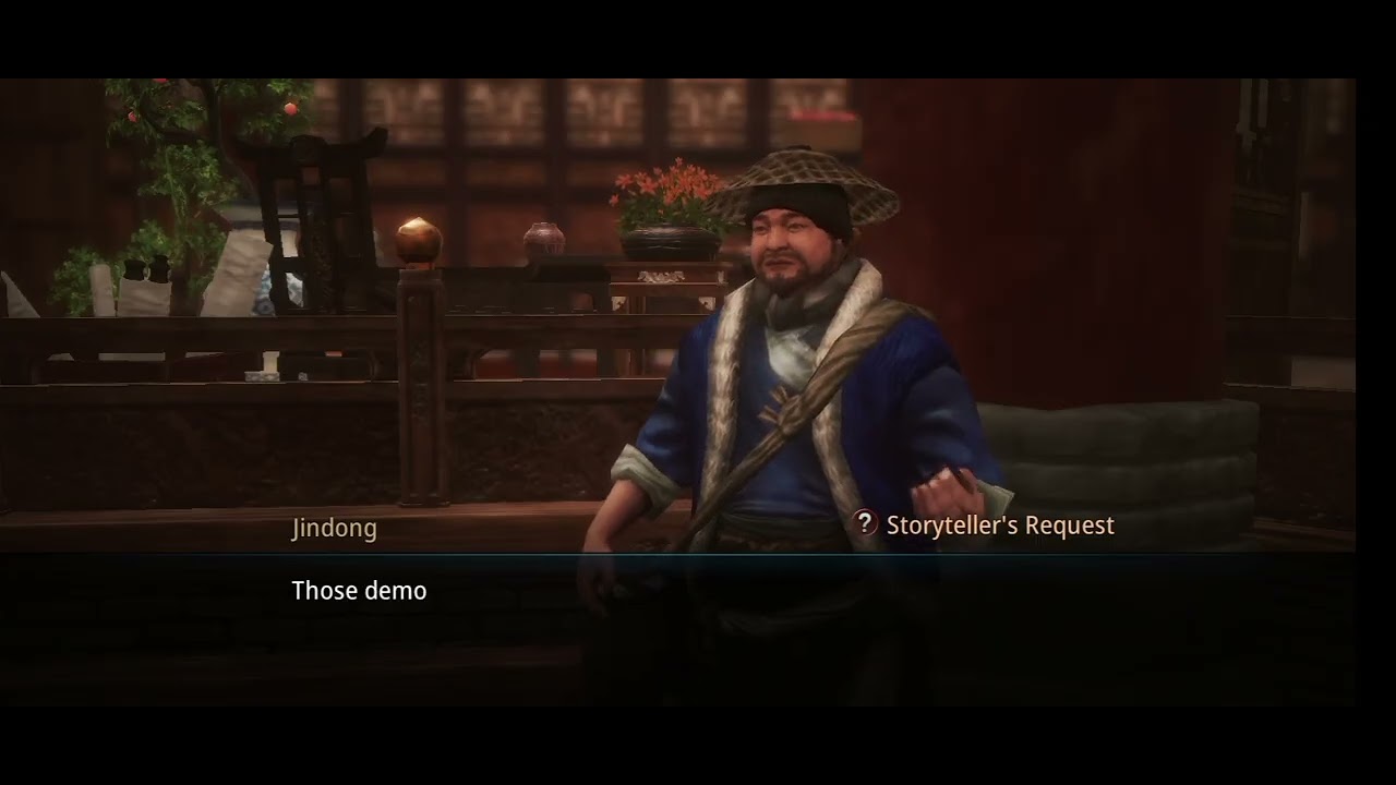 How to unlock Nine yang manual volume 2