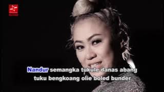 RANGDA BRONGKOSAN - DIANA SASTRA | ALBUM | TAHUN  - Karaoke Version
