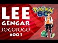 PGO: POKÉMON GO #001 - Como usar Incenso