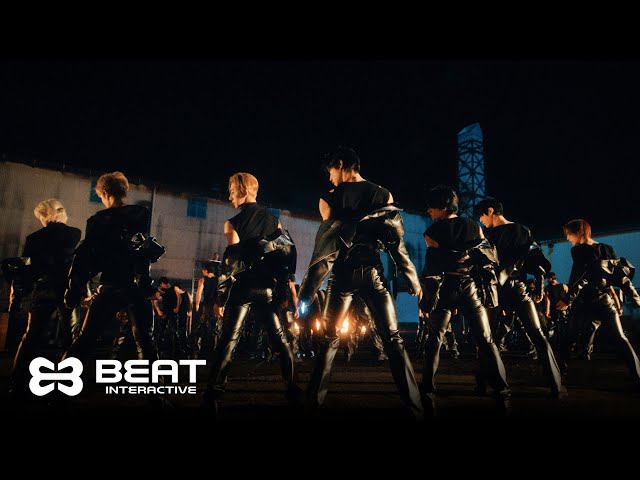 NEWBEAT(뉴비트) [LOUDER THAN EVER] 'Look So Good' Official MV