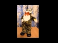    electronic dancing cat doll toy for children from aurabuycom
