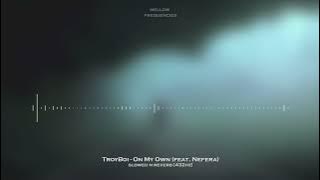TroyBoi - On My Own feat. Nefera ( Slowed N Reverb ) [ 432Hz ]