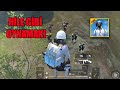 HİLE GİBİ OYNAMAK !! (One Man Squad) PUBG MOBİLE Lite