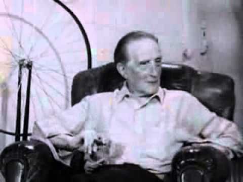 Video: Duchamp Marcel: Biografija, Karijera, Lični život
