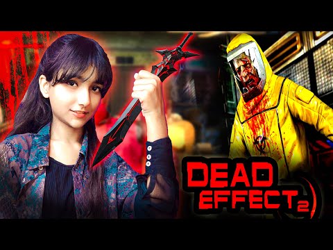 Giant zombie kill in space 😱 Me vs Zombies | 🧟