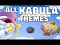 Kirby  all kabula themes mint breath