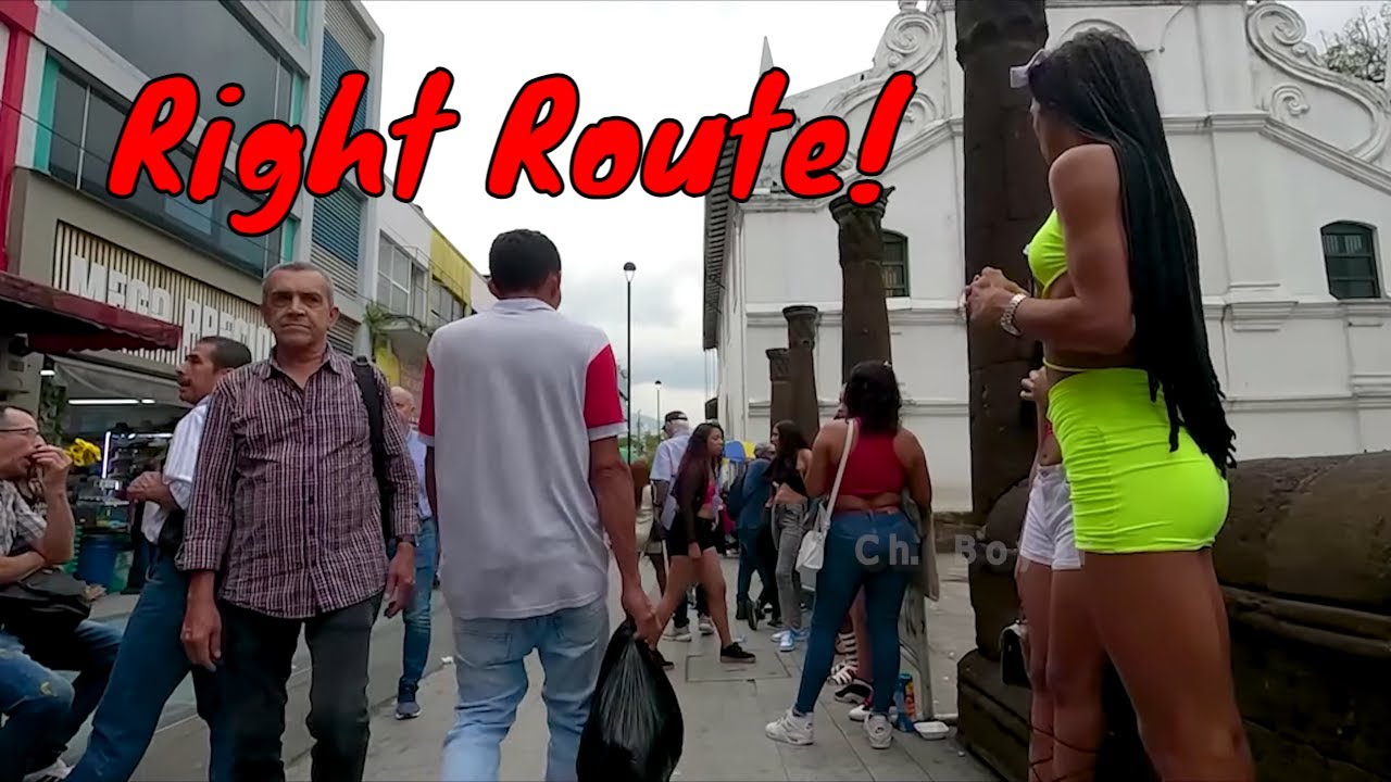 Create A Walking Tour In Google Maps