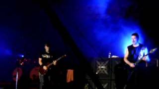 Annihilator - Clown Parade ( Masters of Rock 2010)