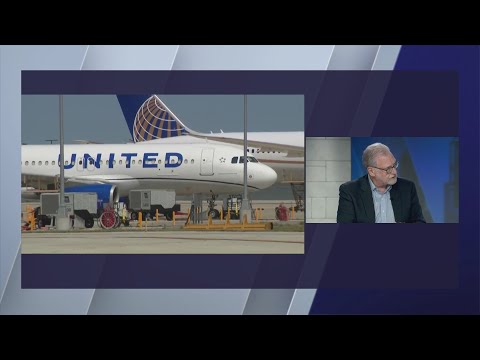 Update on air