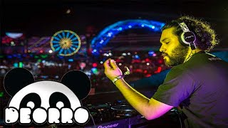 Deorro @ Electric Daysi Carnival Las Vegas 2019 Drops Only!