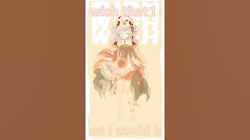Be A Cool Kid #meme #vtuber #anime #live2d #shorts