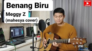 Benang Biru - Meggy Z (mahesya cover)