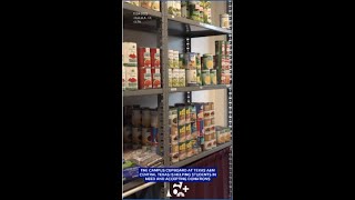 Central Texas A&M Helping Students With Children