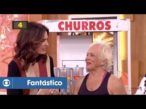Fantástico: Isso A Globo Não Mostra | #4