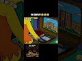 😂😂😂🤣 #simpsons #viral #humor #memes #contenido #comedy #fypシ #shorts #series #cartoon #funny #xd