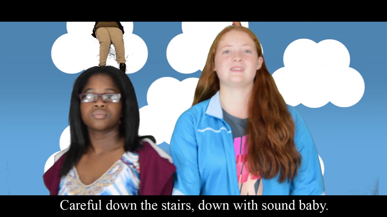 4SW Mashup Class of 2019