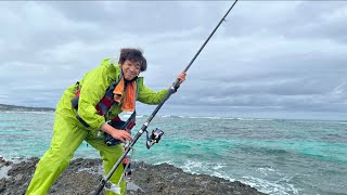 登録者１万人いくまで釣りLIVE配信