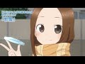 TVアニメ『からかい上手の高木さん』おさらいMV「粉雪」