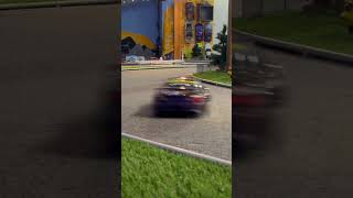 Yokomo YD-2 SXIII BACK on Drift Track! #shorts #rccar #rcdrift