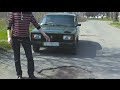 Как Объезжать Ямы на Дороге | Как Почувствовать Габариты Автомобиля - Видеоурок Вождения #16