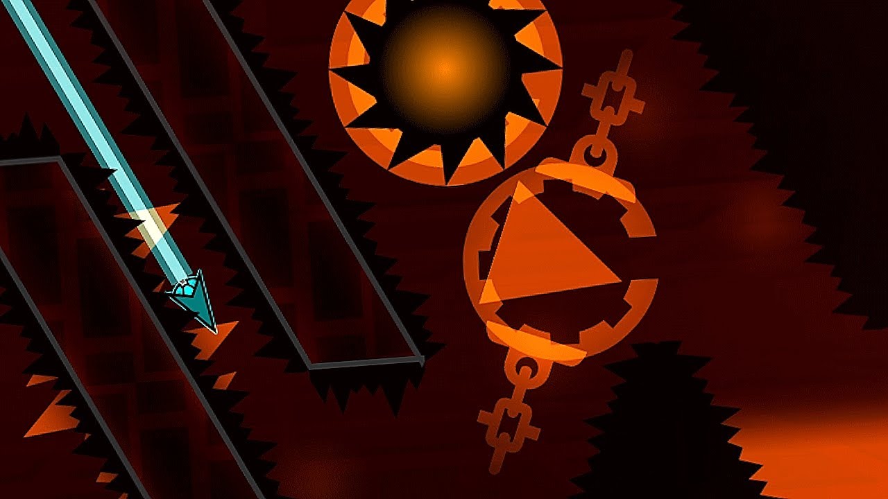 New Ultimate Demon Mix | "Blast From The Past" by vp999