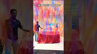 NEW CAR DELIVERY CEREMONY 🎉 #automobile #car #kiaindia #motivation #sonet #seltosblack