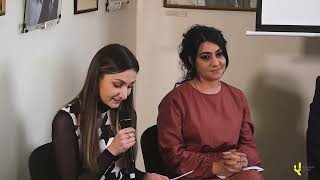 Գյումրիում ազդարարվեց «Հայաստանի վարպետ»  մրցույթի մեկնարկը