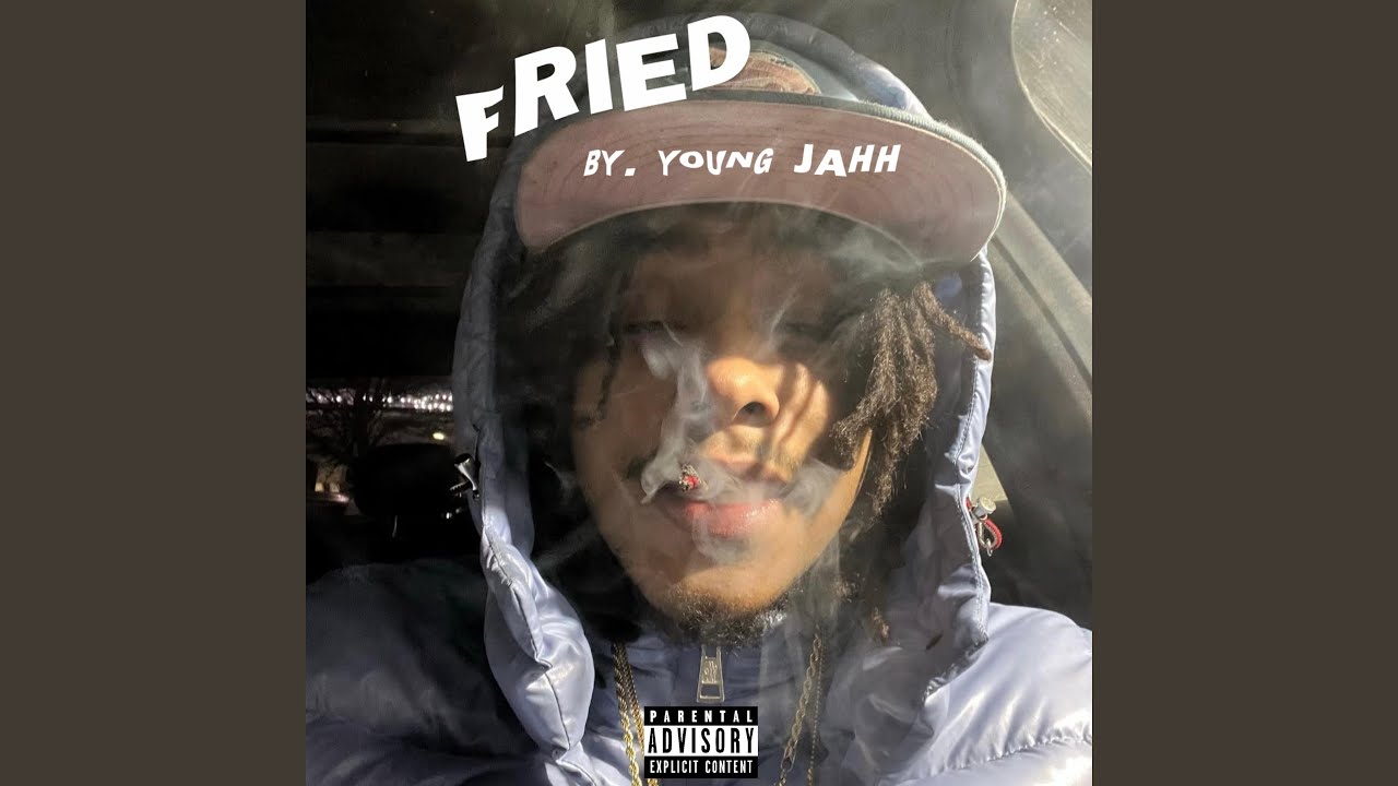 Watch FRIED on YouTube Watch FRIED on YouTube