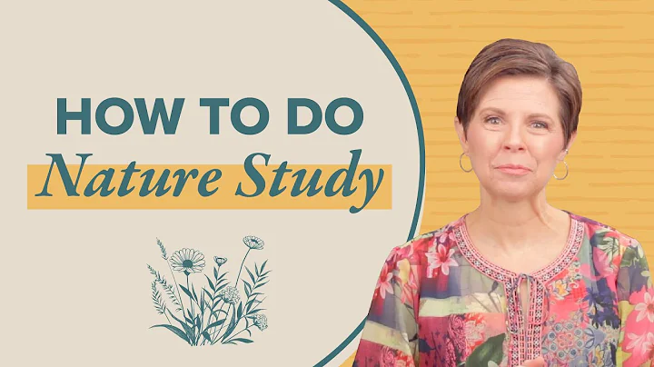 How to Do Nature Study