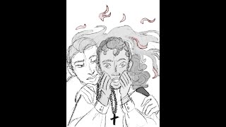 Hellfire Animatic [Annapantsu Vocals]