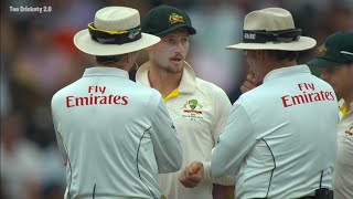 AUS vs SA - 3rd Test 2018 | Highlights - Sandpaper Incident Match!😡
